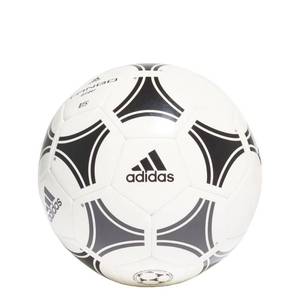lot 1495 image: adidas Unisex-Adult Tango Glider Soccer Ball, WhiteBlack, 5