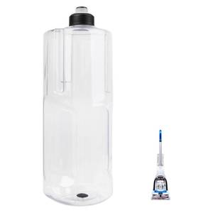 lot 1553 image: Clean Water Tank with Lid Replacement 440012802 for Hoover PowerDash Pet Compact Carpet Cleaner, Compatible with FH50700 FH50710 FH50750 FH50751 Carpet Cleaner Parts
