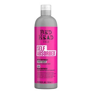 lot 1599 image: TIGI Bed Head Mega Nutrient Conditioner, Nourishing & Moisturizing for Straight Hair, 25.36oz