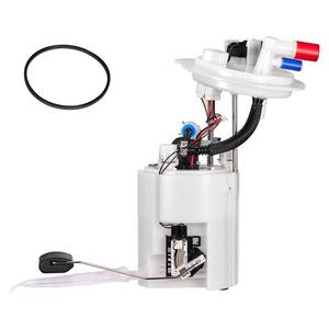 lot 1630 image: BDFHYK Eletric Fuel Pump Assembly E9120M Compatible with Hyundai Sonata 2011-2014, Compatible with Kia Optima 2012 2013 2014, L4 2.4L, Replaces SP3037M, FG1285
