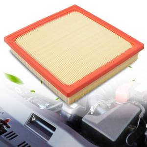 lot 1683 image: X4XZ CA12377 Engine Air Filter for 2018-2023 Toyota Camry Avalon Highlander Rav4 Lexus ES250 ES350 NX250 NX350 17801-25020, 17801-F0050