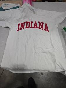 lot 1729 image: Funny Shirt  Medium