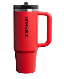 lot 9657 image: STANLEY Quencher ProTour Flip Straw Tumbler with Leakproof Lid