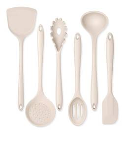 lot 9704 image: Onader Kitchen Utensils Set,