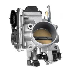 lot 9723 image: Bruce & Shark Throttle Body Assembly for Honda CR-V 2.4L 2005-2006, 16400-PPA-A03, 16400-PPA-A02, 16400-PPA-A01