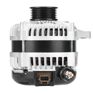 lot 9736 image: New Alternator for Ford F-150 F150 2012-2014 3.7L V6 2012-2017 3.5L V6, CL3T-10300-BA, 11624