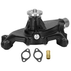 lot 9744 image: New Marine Water Pump Fit For GM 7.4L (454) or 8.2 (502) V8 Engine 850454R1 67859 17670 811573 387447 3855991 Marine Circulating Water Pump