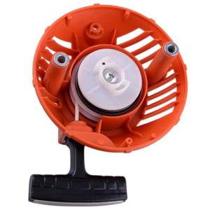 lot 9779 image: Dylawnio 128ld Recoil Starter 579063101 Pull Cord Assembly for Husqvarnna 128L 128LD 128LDX 128DJX 128 C 128 CD 128 L 128 LD 128 LDX 128 R 128 RJ Trimmer Brushcutter Replace 545106301 545073802