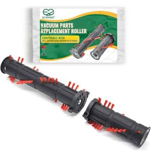 lot 9837 image: EZ SPARES Compatible Vacuum Parts Replacement Roller for DC41, DYS Brushroll #923940-01 Fit Animal DC41 Multi Floor Exclusive Vacuum Cleaners Bar Attachment