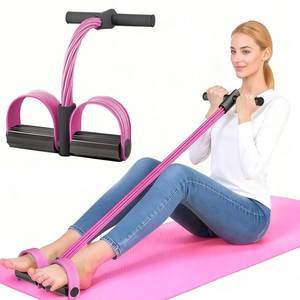 lot 9880 image: Pedal Resistance Band