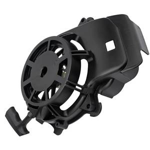 lot 9974 image: Tormudaca Recoil Starter Compatible with Briggs and Stratton 163cc Parts and Toro Recycler 22 Pull Start Assembly. Recoil Starter Assembly Compatitble with Craftsman M230 163cc Engine.