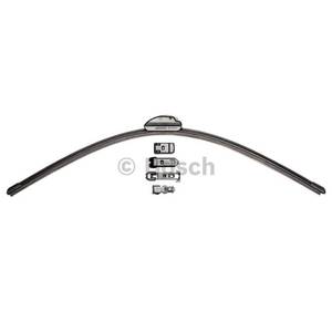 lot 2962 image: Bosch Clear Advantage Windshield Wiper Blade - Front- 28 - Retail $43