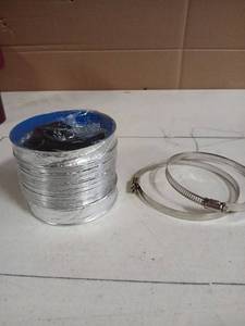 lot 29290 image: Dryer Vent - Retail $15