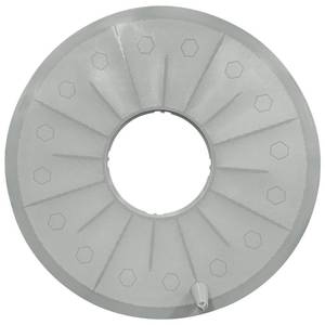 lot 32003 image: ulapithi 5304506525 Dishwasher Filter Replacement for Frigidaire Appliance Crosley Kenmore Electrolux Dishwasher Accessories Replaces 4456337 AP6036340 PS11770489 154252401 EAP11770489 damage on 1 part see photo  - Retail $17