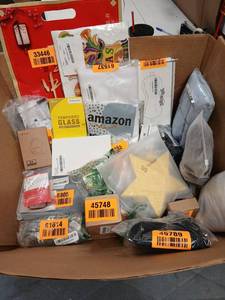 lot 62574 image: Mystery bag