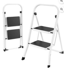 lot 11766 image: HB Tower 2 Step Ladder