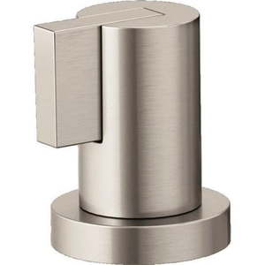 lot 11871 image: Brizo HL632 Chrome  Brizo HL632 Litze Roman Tub Handle Kit