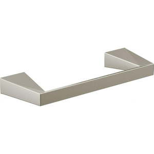 lot 11885 image: Delta 74308 Trillian 8  Towel Bar - Brilliance Stainless