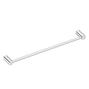 lot 11886 image: Moen Align Chrome 18  Towel Bar