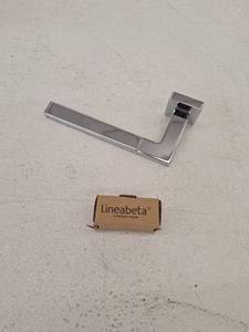 lot 11891 image: Lineabeta Chrome Dummy Handle