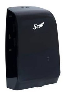 lot 11893 image: Scott Professional Touchless Paper Towel Dispenser MOD 32504