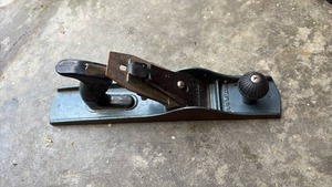 lot 59108 image: Classic Woodworking Block Plane - Retail $25