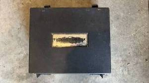 lot 59120 image: Fishing Reel Collection with Carrying Case - Retail $150