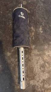 lot 59124 image: Golf Ball Retriever with Carrying Bag - Retail $15