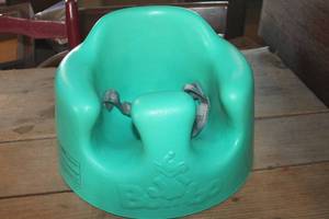 lot 4429 image: Bumbo Baby Seat