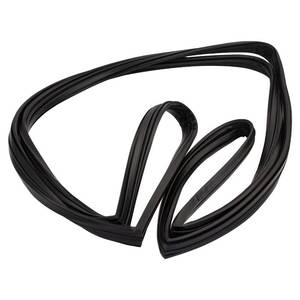 lot 152051 image: 810719 Refrigerator True Door Gasket Compatible with True Door Gasket GDM- 192349 T-19
