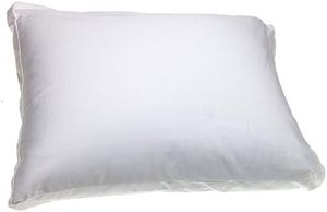 lot 452044 image: Rest Right 250 Thread Count Egyptian Cotton Gusseted StandardQueen Pillow Protector Cover, StandardQueen