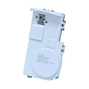 lot 7795 image: Upgrade WH01X29528 Washer Door Lock Replacement Compatible with GE Washer Parts, Replaces AP6985313, EAP12749276, 4958749, PS12749276, PD00060769 - Retail $19