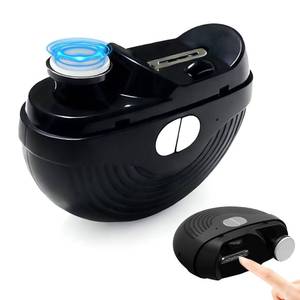 lot 7832 image: Electric Nail Trimmer Black