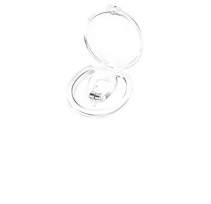 lot 8065 image: 4pk Nose Clip - Retail $13
