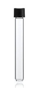 lot 7782 image: 10ml Test tubes 10pk