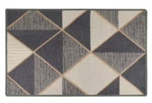 lot 12321 image: Indoor Rug, Approximately 31x20