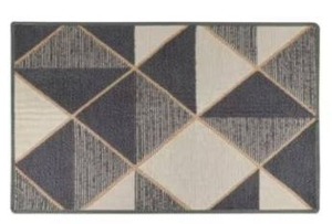 lot 12326 image: Indoor Rug, Approximately 31x20