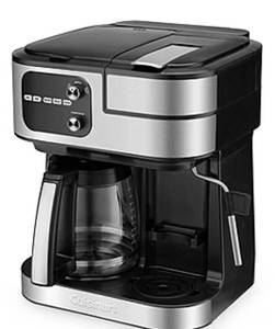 Cuisinart 4-In-1 Coffee Center Barista Bar - Retail: $550