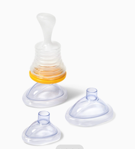 lot 3328 image: Anti Choking Device