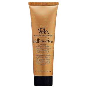 lot 3375 image: Bumble and bumble Bb Brilliantine Styling Creme 2 oz - Retail $33