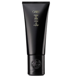 lot 3444 image: Oribe Creme for Style - Retail $45
