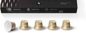 lot 3271 image: Nespresso Capsules Original Line, Vaniglia, Medium Roast Espresso Coffee, 10 Count Espresso Coffee Pods