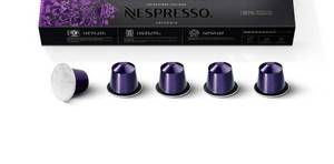 lot 2625 image: Nespresso Capsules OriginalLine, Arpeggio, Dark Roast Espresso, 10-Count Espresso Coffee Pods