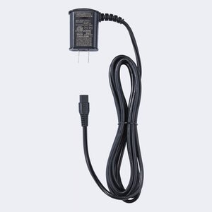 lot 2787 image: BaBylissPRO Barberology Foil Shaver Replacement Cord