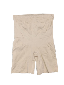 lot 2811 image: Biker Short Style Tummy Control Shorts ML