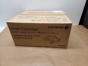 lot 12 image: Fuji Xerox CT351230 Drum Cartridge for ApeosPort-VII 40215021 DocuPrint P475 AP
