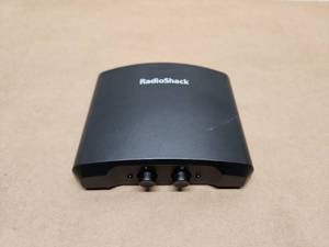 lot 20 image: RadioShack 2-in-1 HDMI Switch
