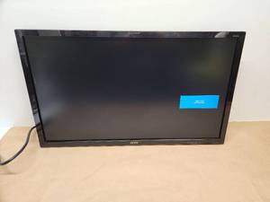 lot 23 image: Acer K242HL 24-inch LCD Monitor with LED Backlight