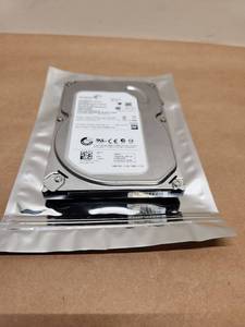 lot 46 image: Seagate Barracuda 250GB SATA Hard Drive