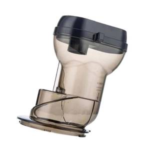 lot 8193 image: QIEIEI Juicing Machine Feeding Lid Accessory Home Appliance Spare Part Juicing Maker Feeder Covers for B03B B01B B05B Models - Retail $19
